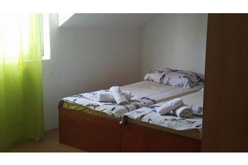 Kroatien Privát Čelopeci, Exterieur